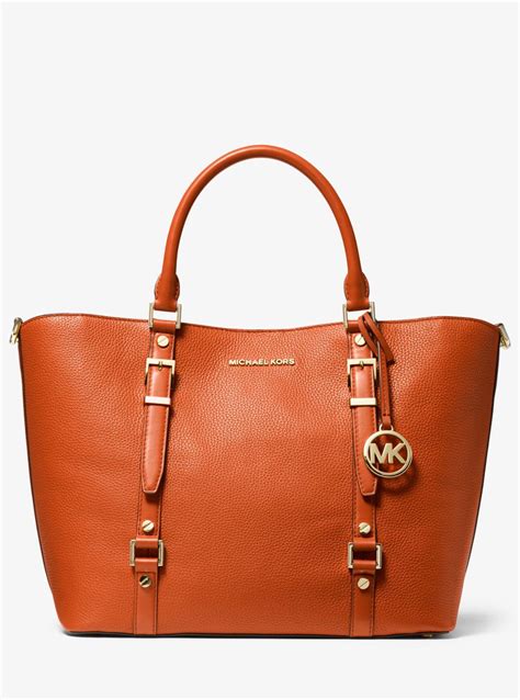 michael michael kors reisebrieftasche bedford|Michael Kors bedford tote bag.